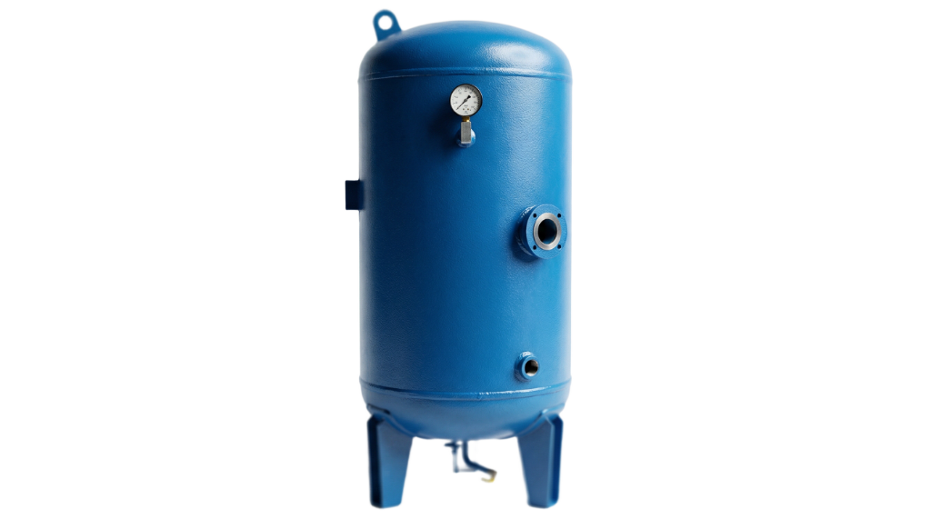 Производитель компрессорных станций и оборудования для подготовки сжатого воздуха