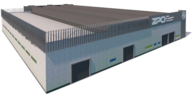 Производитель компрессорных станций и блочно-модульных установок комплексной подготовки и переработки газа