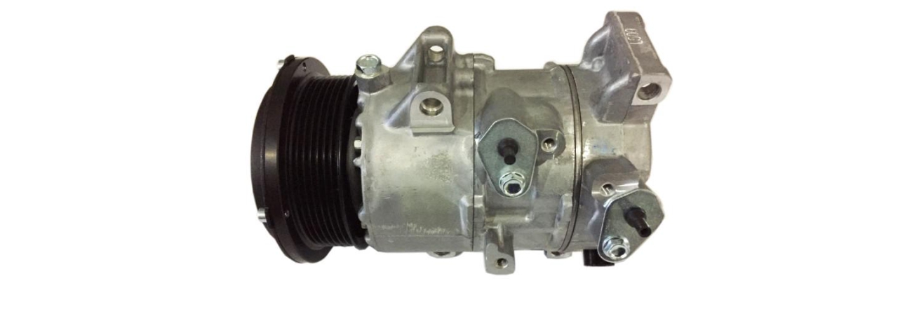 Запчасти для компрессоров 